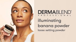 Illuminating Banana Powder - How-to Video