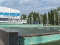 Храни тебя Бог, Воскресенск!.Неофициальный гимн mpg 