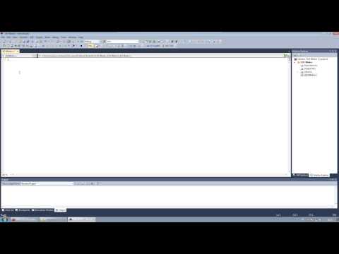 AVR programmieren mit Atmelstudio 6.1