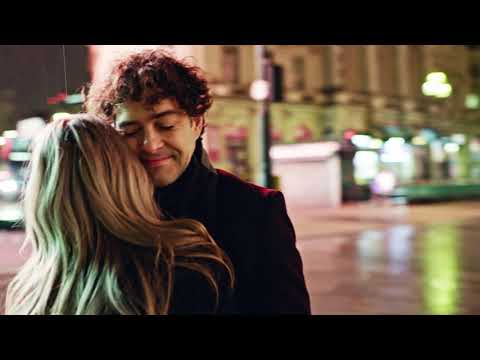 Lee Mead   In My Arms For Christmas (Official Video)