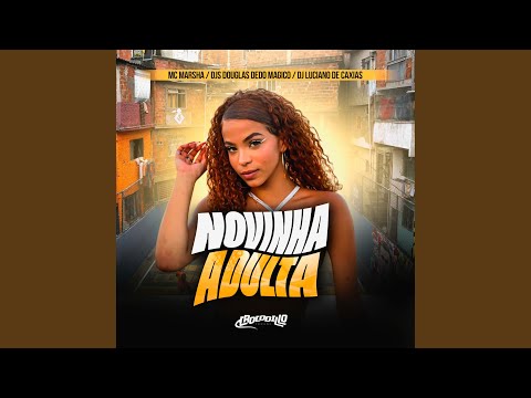 Novinha Adulta