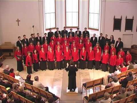 Bárdos Lajos: Csillagvirág