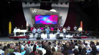 Isn&#39;t It Time, The Beach Boys, May 28, 2012