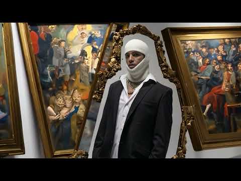 Chris Tamayo - Cannes (Visualizer) | Bahia 2012