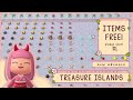 🏝️ *NEW* 3.0 WORKING TREASURE ISLANDS MOST ADVANCED ANIMAL CROSSING (∞ Items + Smart Refresh)