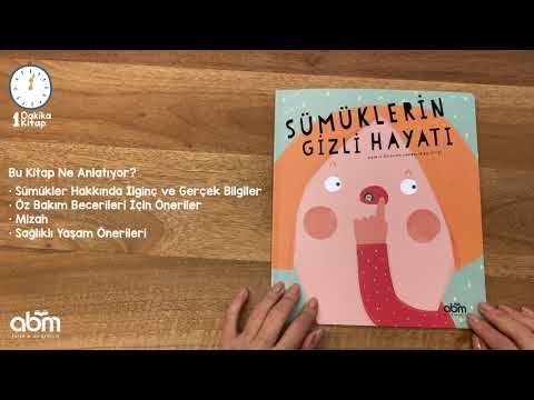 Bir Dakika Bir Kitap