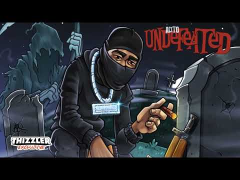 Acito ft. GB, Lil1700Adrian & Young Six - Change Routes (Official Audio) || Infinite Slaps ♾️