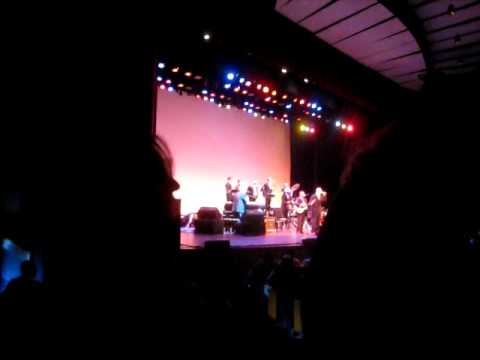 Eddie Palmieri Live - Pa la Ocha Tambo (feat Issac Delgado) - Part 2