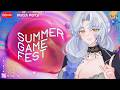 Watch Party: SUMMER GAME FEST 2026