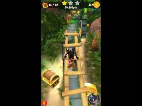 Looney Tunes Dash Level 483