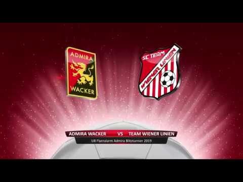 190525 AdmiraWacker - TWL 1:2