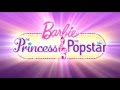 Barbie™: Принцесса и Поп-звезда. Официальный трейлер 