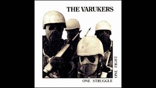 The Varukers - Persistant Resistance