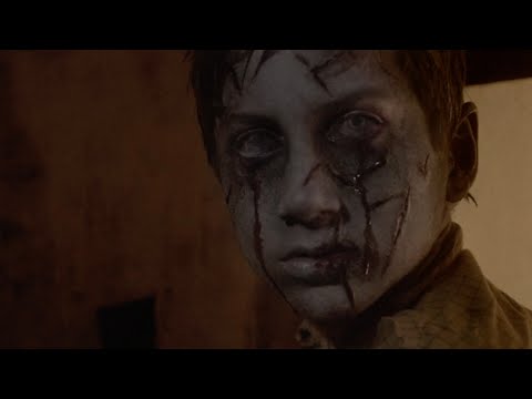 The Woman in Black: Angel of Death (TV Spot 'Innocent')