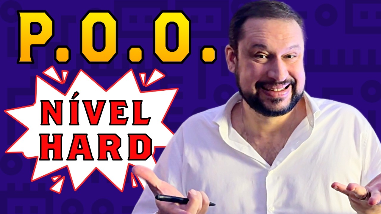 OOP at a Hard Level | How Object Oriented Programming Impacts Your Software Architecture