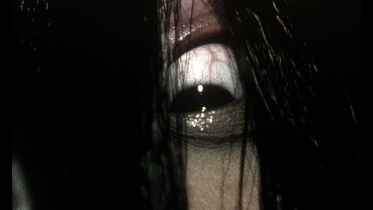 El aro (The Ring)