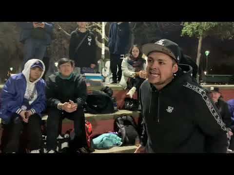 EMCIGAH VS QUIROZ / FINAL / LM FECHA 4