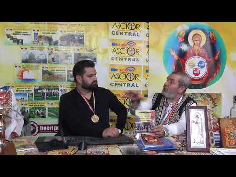 „Uniți prin credință pentru viitor” cu Pr Vasile Antonie Tămaș 24 Oct 2021