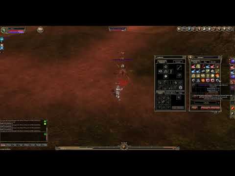 Oriental KalOnline - Ornament System effect fix