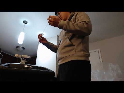 BBForever: Assembling Wilson Baiardo L