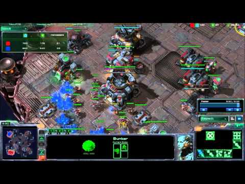 Endrocational - How apply & Deal with Pressure (PvT)