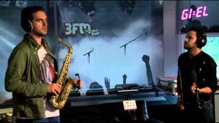 GIEL Bakermat LIVE Vandaag (One Day)