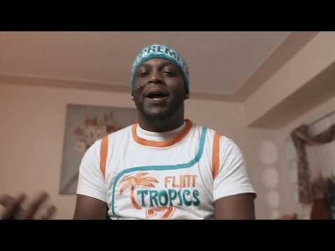 Keim x Rio Da Yung Og x GetRich Mark | "Litty" [4k Music Video]