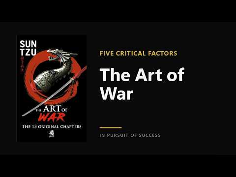 The Art of War