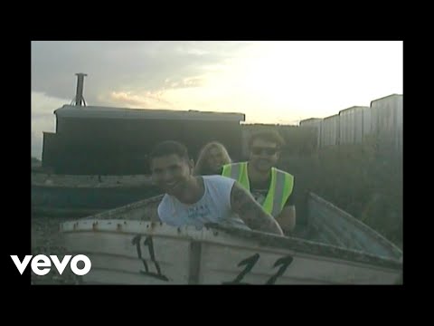 SNAYX - Better Days (Video)