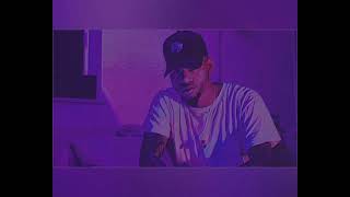 Bryson Tiller don't [chopped & screwed by Dj Dew]