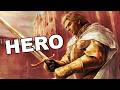 Why G.O.A.T. Kingsguard Jaime Lannister is a Hero & Why the Kingsguard Suck