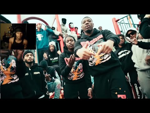 They Talkin HOT 🔥😱 | Nay Benz x Day Ryer x Eddy SB - Top 3 (Official Video) REACTION