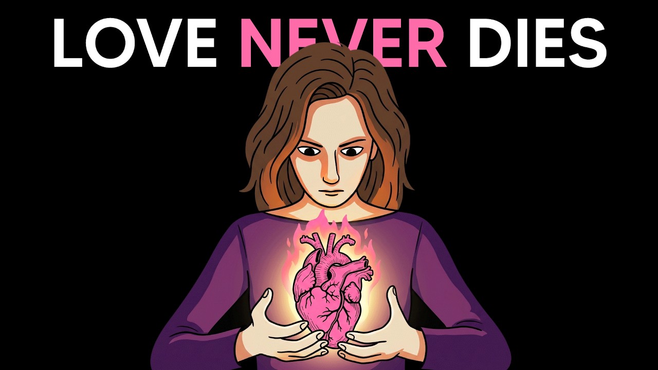 Psychology of Love (And How to Trick Your Nervous System Into Staying)
