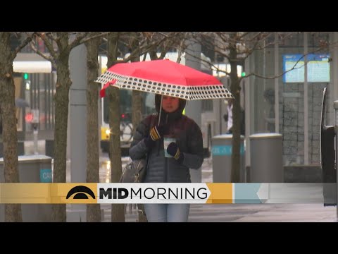 For Real, Is Winter Finally Over In Minnesota?