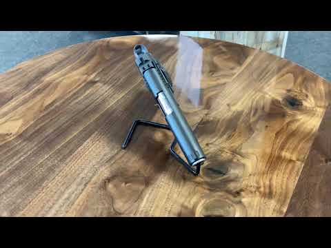 Wilson Combat ACP Compact 9mm Review: The Most Accurate Custom Carry Pistol of 2025