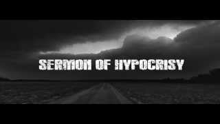 Sermon of Hypocrisy - Opus of Black Reflection