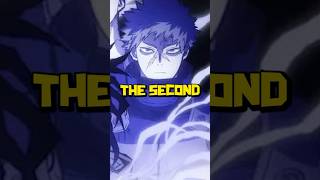 Download lagu Bakugo's Ancestor Becomes the 2nd One for All User | Explaining Every One for All User Gear Shift mp3