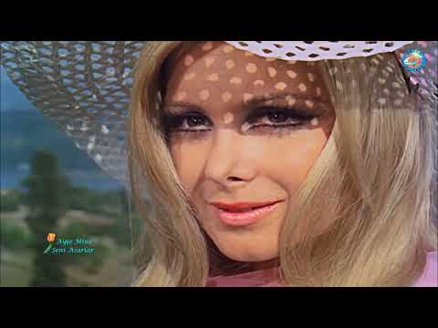 Ayşe Mine - Seni Asarlar (1983) Mahkemeye Versem Seni Asarlar