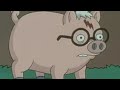 He S Not Spider Pig Anymore He S Harry Plopper The Simpsons Movie 2007 Read Description