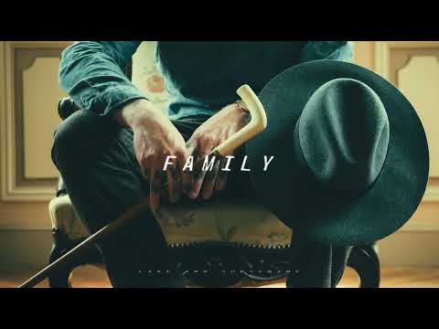 Italian mafia type beat "Family"