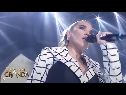 Valentina Kuzmanović - Hladno Srce - (Official Video 2021)