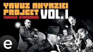 Yavuz Akyazıcı Project - Paramparça - Official Audio - Esen Müzik