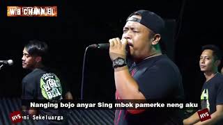 Download lagu PAMER BOJO Didi kempot - Cover ABAH LALA - MG 86 PRO - LIRIK mp3 Download lagu PAMER BOJO Didi kempot - Cover ABAH LALA - MG 86 PRO - LIRIK mp3