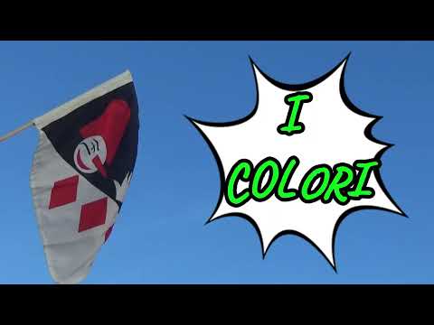 La Burlamacca sventola