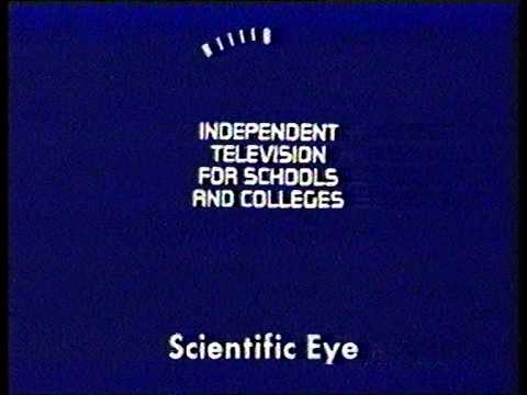 ITV SCHOOLS - SCIENTIFIC EYE Series 1: Drying Out