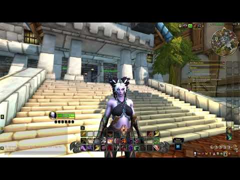 WoW Midnight BETA PvP: Some classes need tunings... (Outlaw Rogue) Arena Breakdown