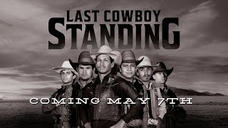 Inside the competition to make it as a PBR bull rider | Fox Nation