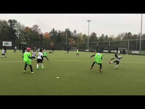 Highlights FT GERN X SV WALDECK