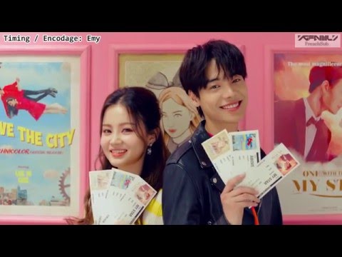 LEE HI - MY STAR ( VOSTFR )