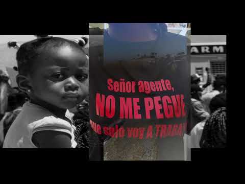 Negrojuan - Carta al gobierno (Audio Oficial)